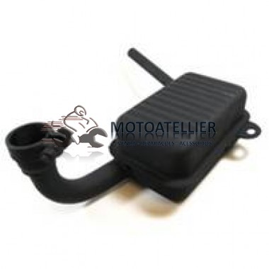Escape Vespa VM/VL 